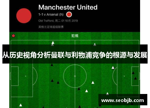 从历史视角分析曼联与利物浦竞争的根源与发展