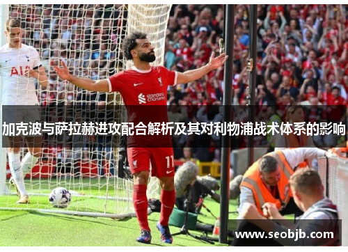 加克波与萨拉赫进攻配合解析及其对利物浦战术体系的影响