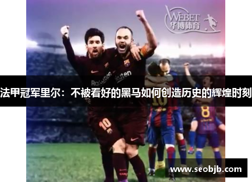 法甲冠军里尔:不被看好的黑马如何创造历史的辉煌时刻 法甲冠军里尔:不被看好的黑马如何创造历史的辉煌时刻
