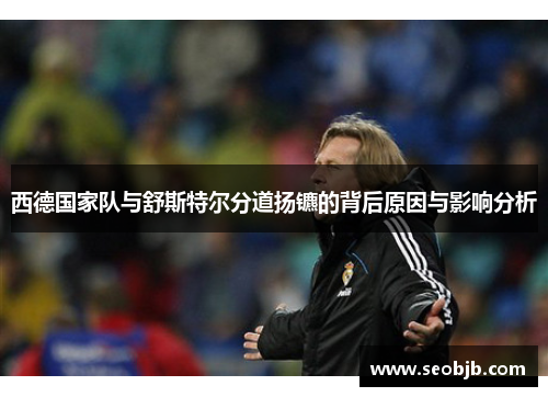 西德国家队与舒斯特尔分道扬镳的背后原因与影响分析