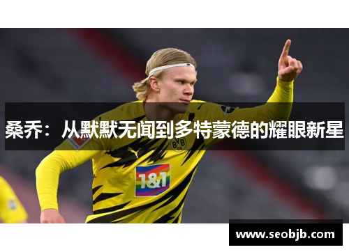桑乔:从默默无闻到多特蒙德的耀眼新星 桑乔:从默默无闻到多特蒙德的耀眼新星